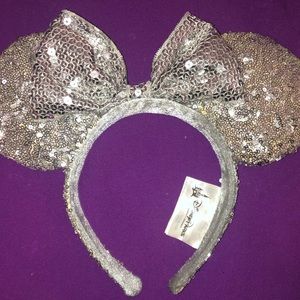 Disney headband